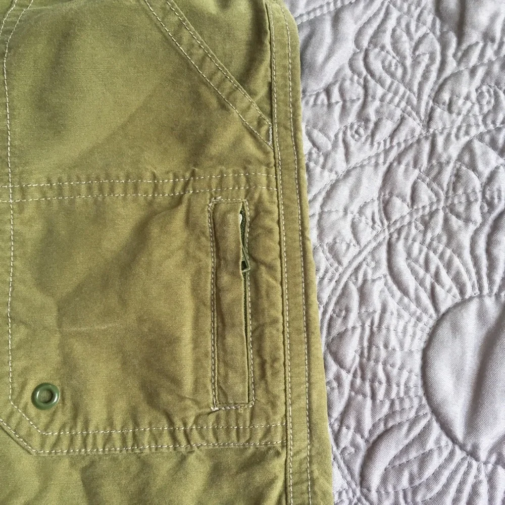 Gymboree shorts size 4